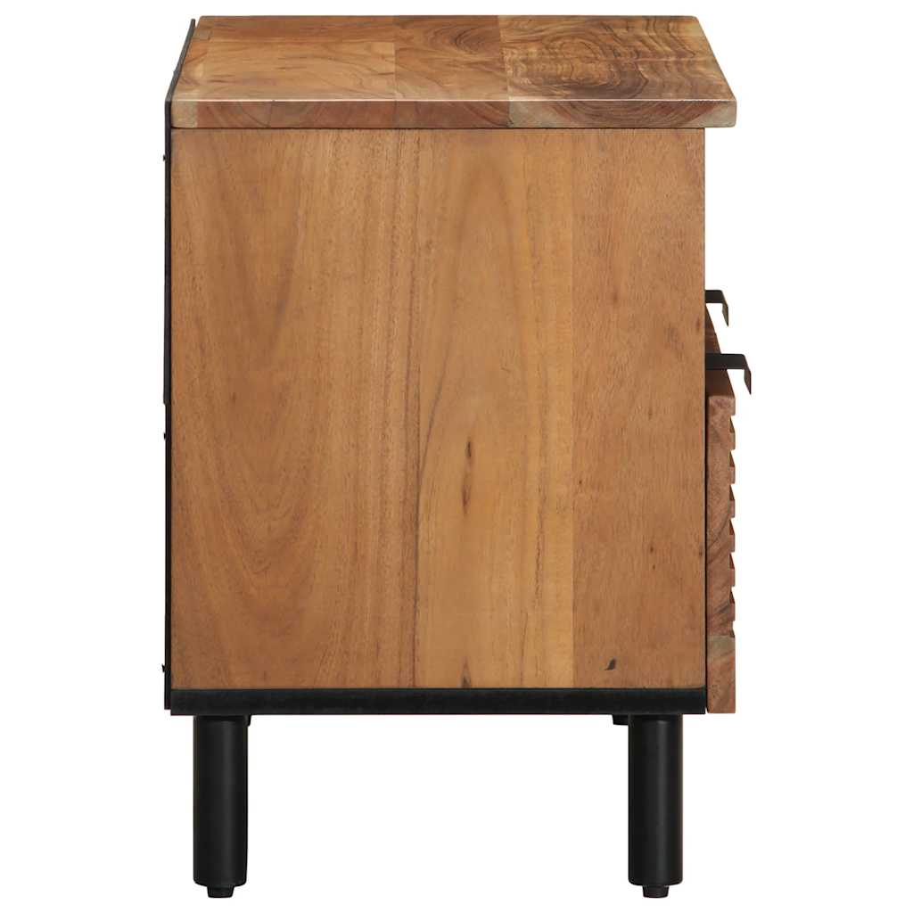 Szafka Pod Telewizor, 70X33X46 Cm, Lite