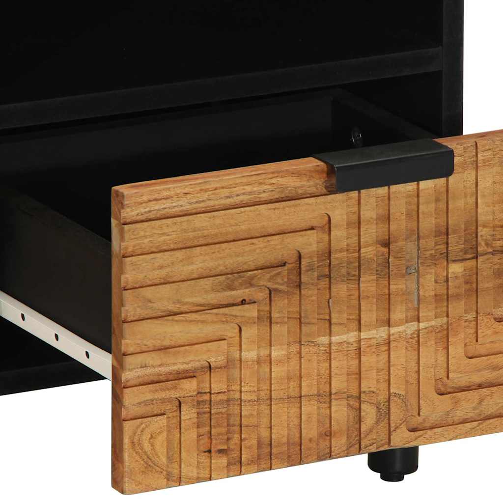 Szafka Pod Telewizor, 70X33X46 Cm, Lite