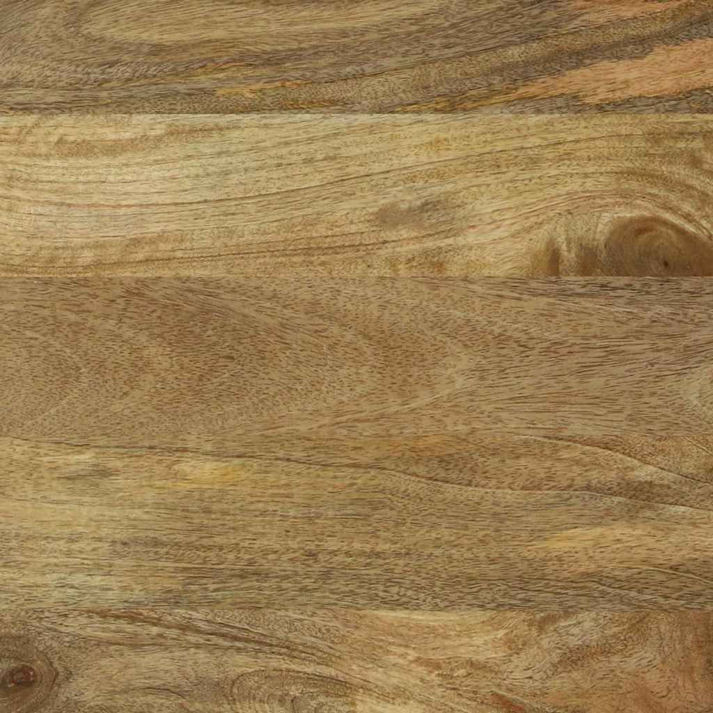 Highboard Brązowy 40 X 33 X 110 Cm Lite Drewno Mango