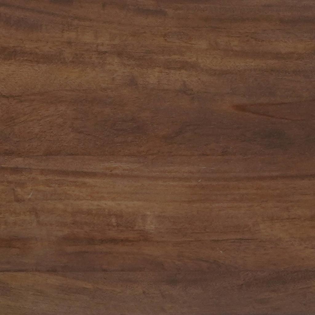 Bufet Brązowy 80 X 33 X 75 Cm Lite Drewno Mango