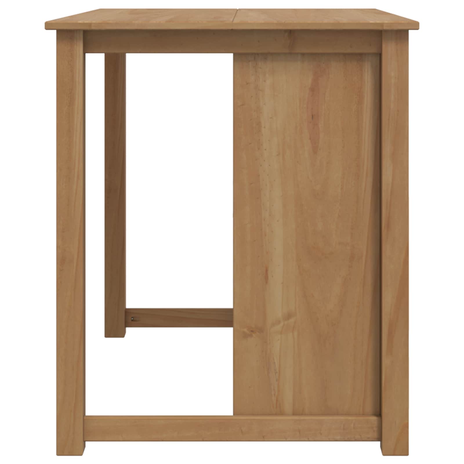 Wózek Kuchenny Panama 2 Pcs 112 X 77 X 90 Cm