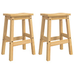 Przechowywanie W Kuchni 2 Pcs Lite Sosnowe