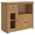 Szafka Pod Mikrofalówkę Panama 99,5 X 44 X 86,5 Cm