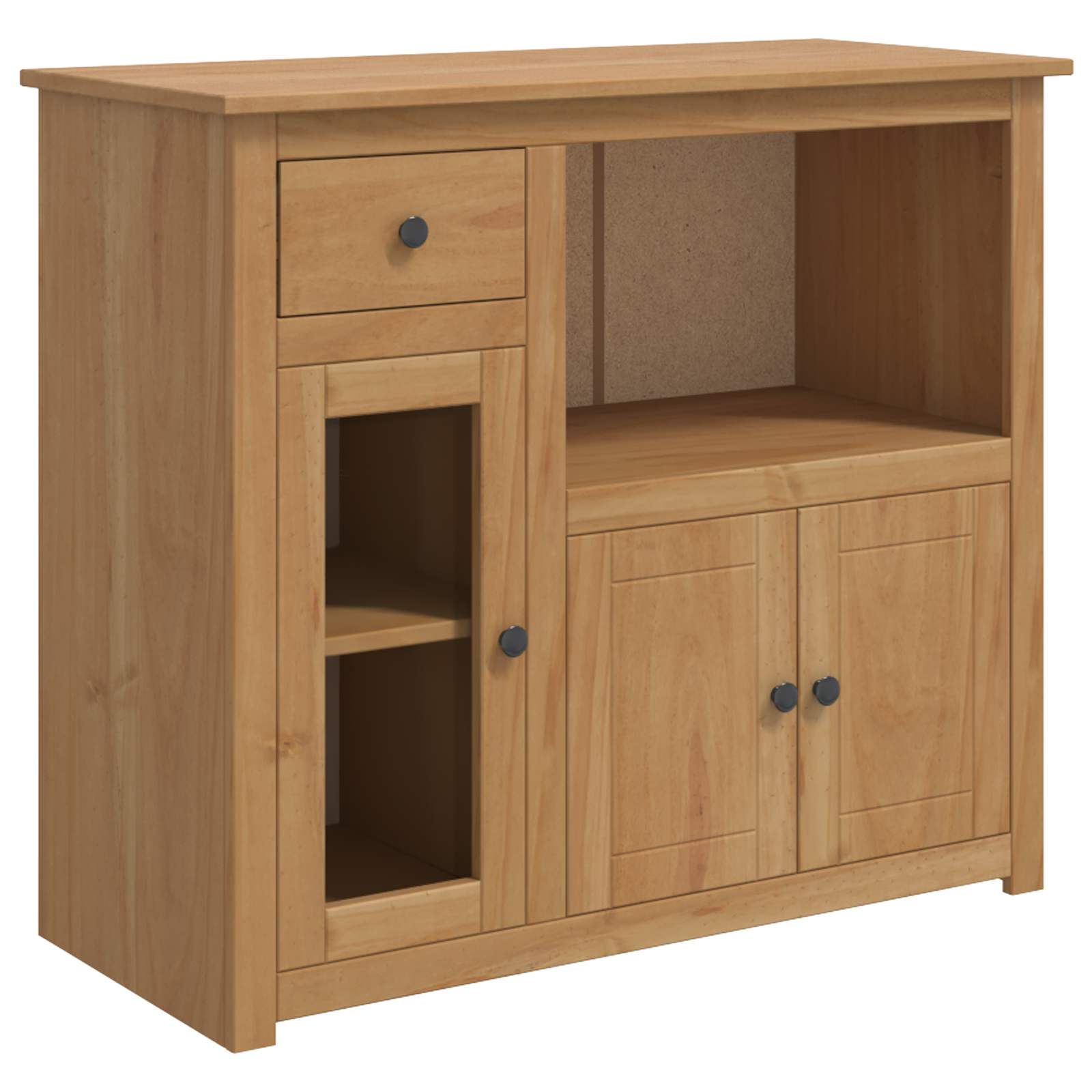 Szafka Pod Mikrofalówkę Panama 99,5 X 44 X 86,5 Cm