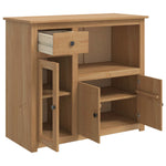 Szafka Pod Mikrofalówkę Panama 99,5 X 44 X 86,5 Cm