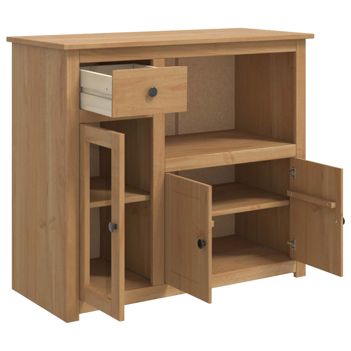 Szafka Pod Mikrofalówkę Panama 99,5 X 44 X 86,5 Cm