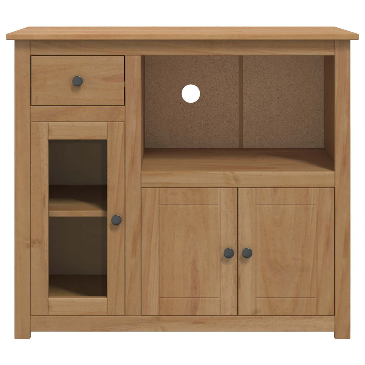 Szafka Pod Mikrofalówkę Panama 99,5 X 44 X 86,5 Cm
