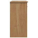 Szafka Pod Mikrofalówkę Panama 99,5 X 44 X 86,5 Cm