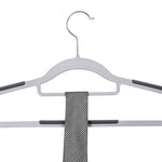 Mebel do domu, szary, 42 cm