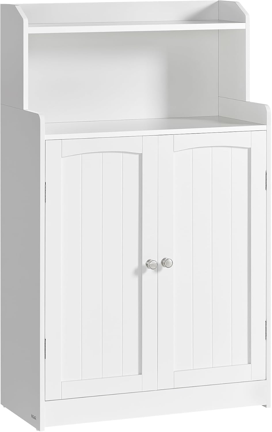 Szafka łazienkowa, biały, 60 cm