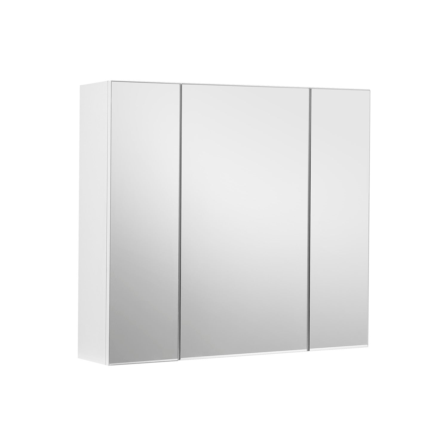 Szafka wisząca, biały, 60 cm