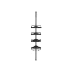 Mebel do domu, czarny, 33,5 cm