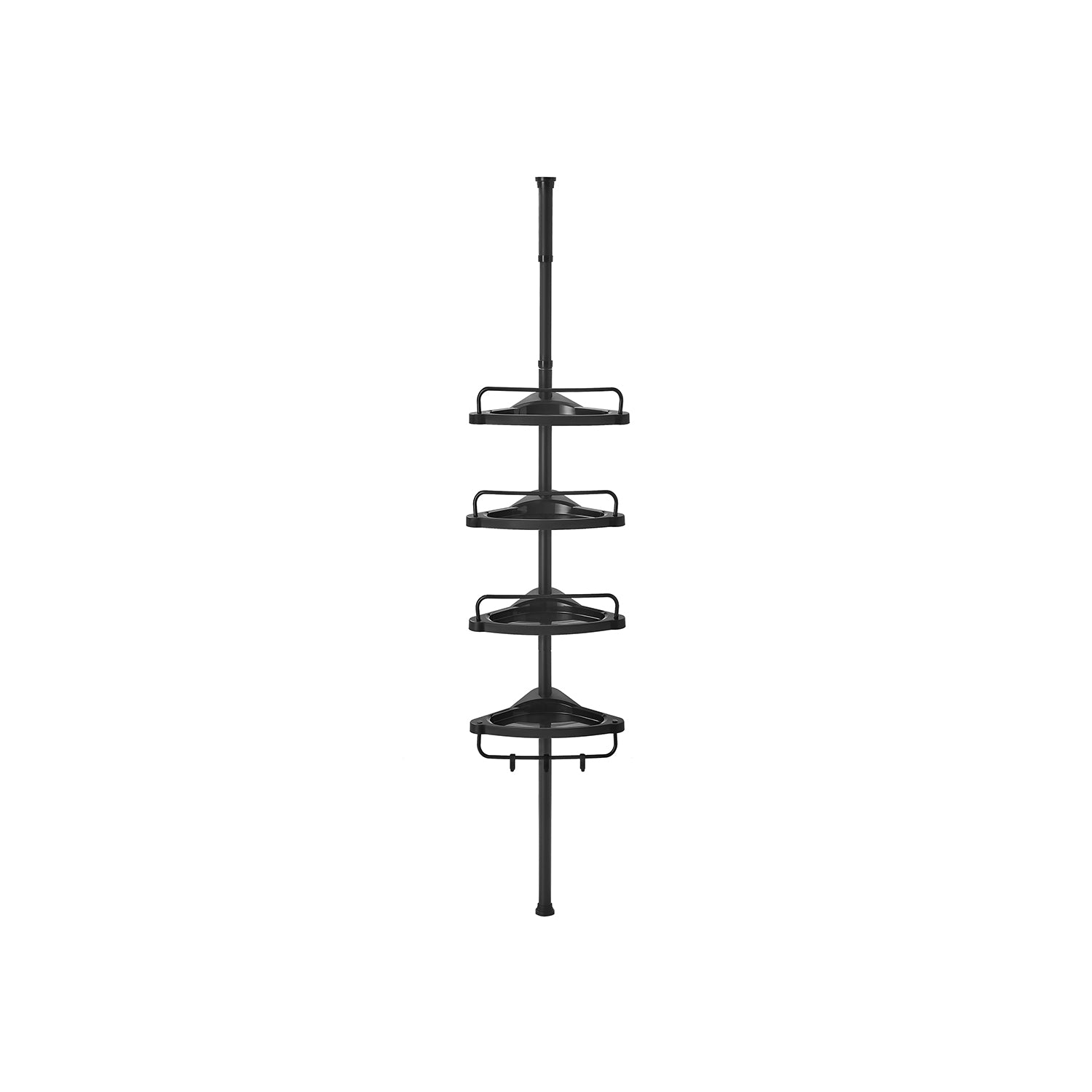 Mebel do domu, czarny, 33,5 cm