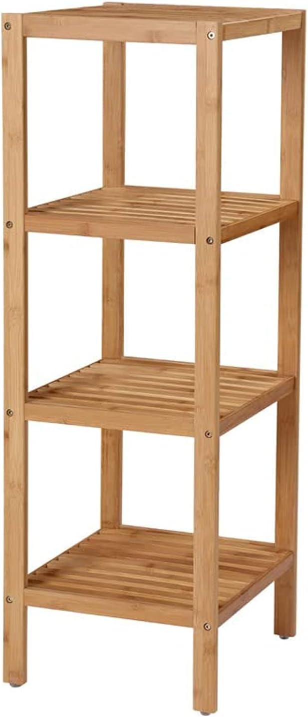 Mebel do domu, light bamboo, 33 cm
