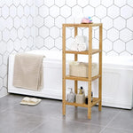 Mebel do domu, light bamboo, 33 cm