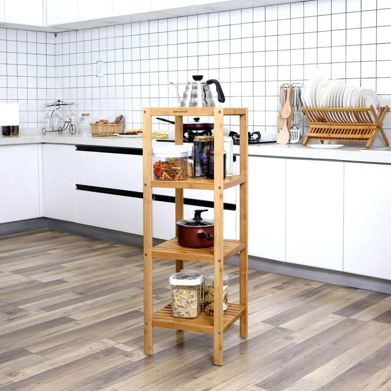 Mebel do domu, light bamboo, 33 cm