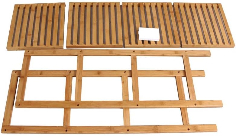 Mebel do domu, light bamboo, 33 cm