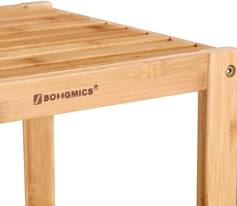 Mebel do domu, light bamboo, 33 cm