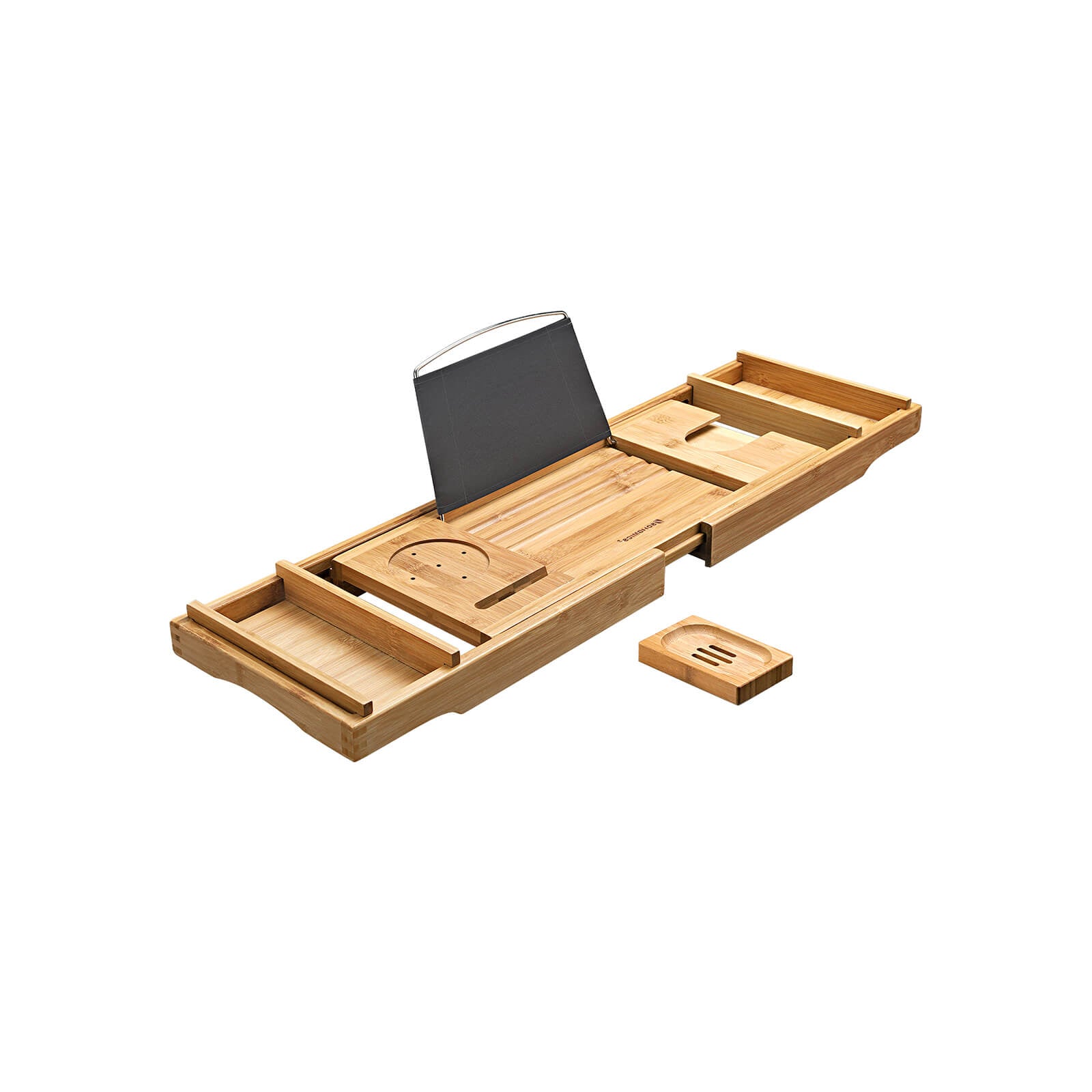 Mebel do domu, light bamboo, 25 cm