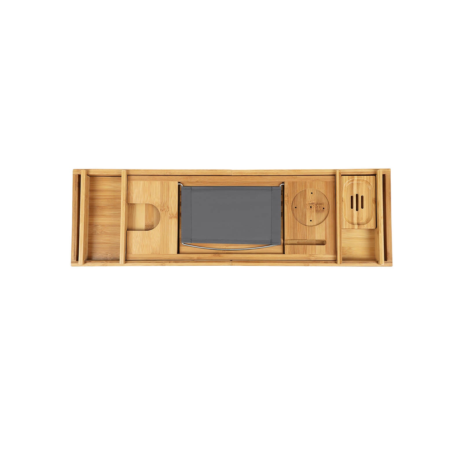 Mebel do domu, light bamboo, 25 cm