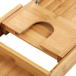 Mebel do domu, light bamboo, 25 cm