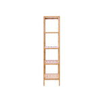 Regał do przechowywania, light bamboo, 33 cm