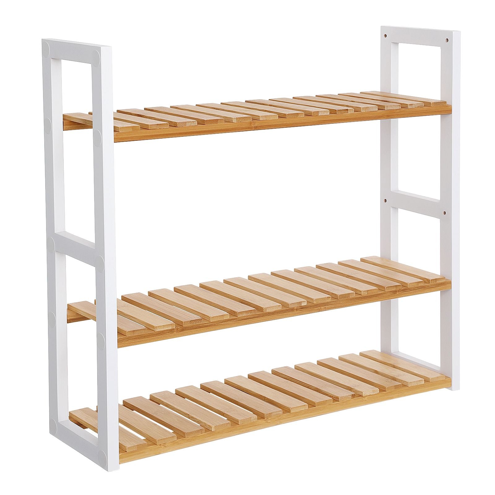 Mebel do domu, light bamboo, 60 cm