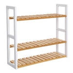 Mebel do domu, light bamboo, 60 cm