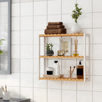 Mebel do domu, light bamboo, 60 cm
