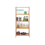 Mebel do domu, light bamboo, 60 cm