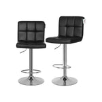 Mebel do domu, czarny, 46 cm