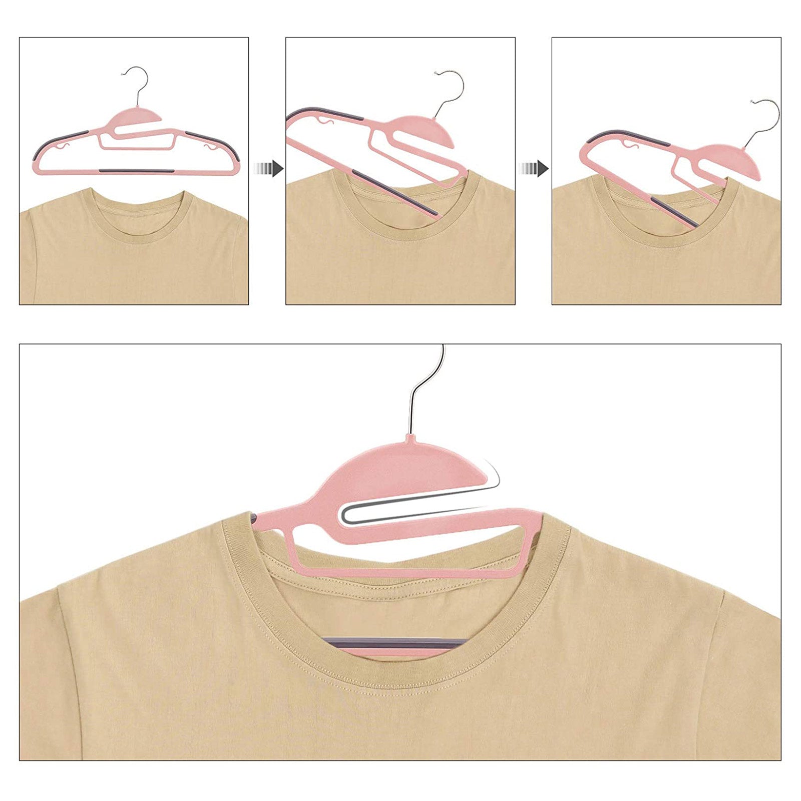 Mebel do domu, jelly pink, 41 cm
