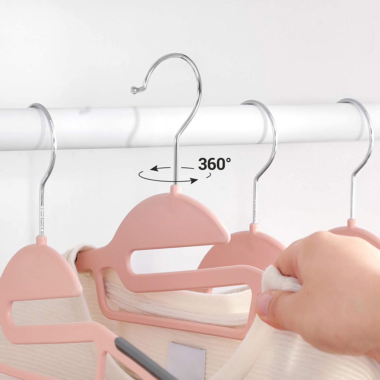 Mebel do domu, jelly pink, 41 cm