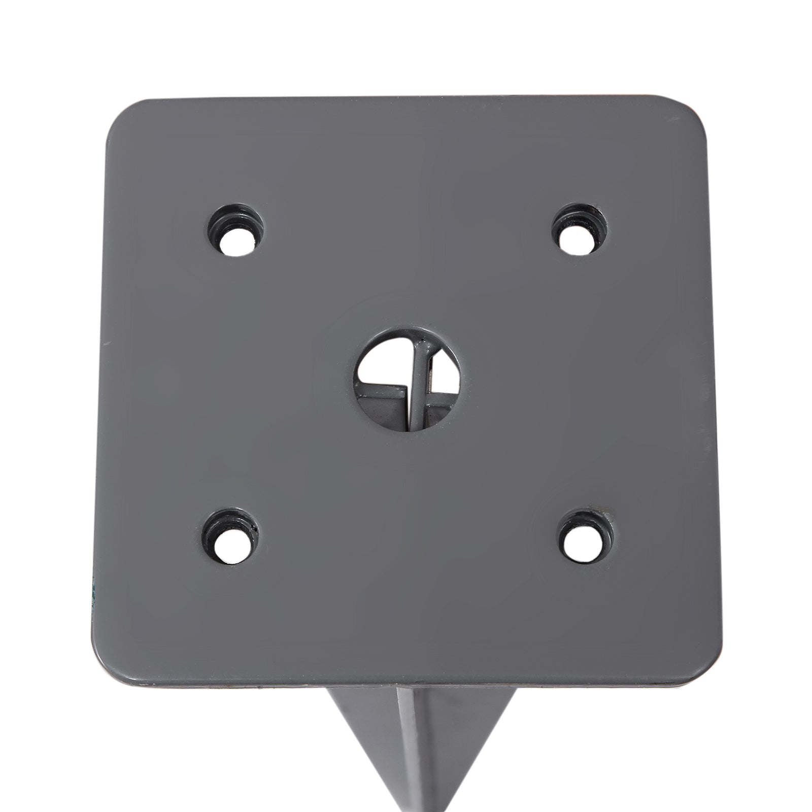 Produkt ogrodowy, szary, 46 cm