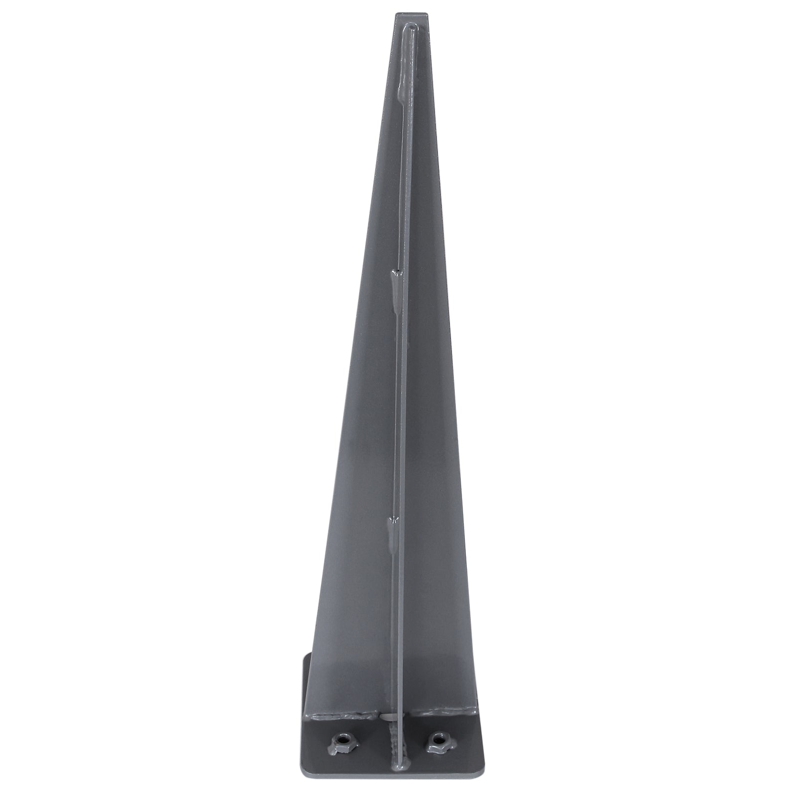 Produkt ogrodowy, szary, 46 cm