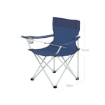 Mebel do domu, quartz blue, 84 cm