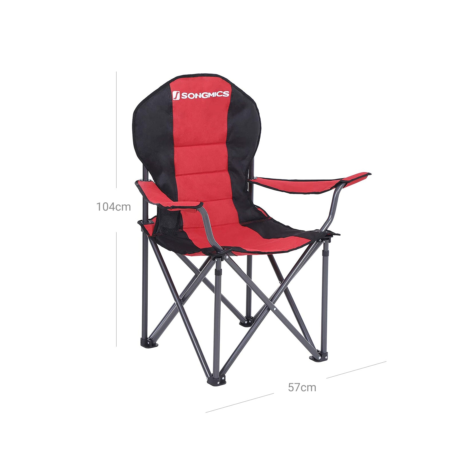 Mebel do domu, czarny, 92 cm