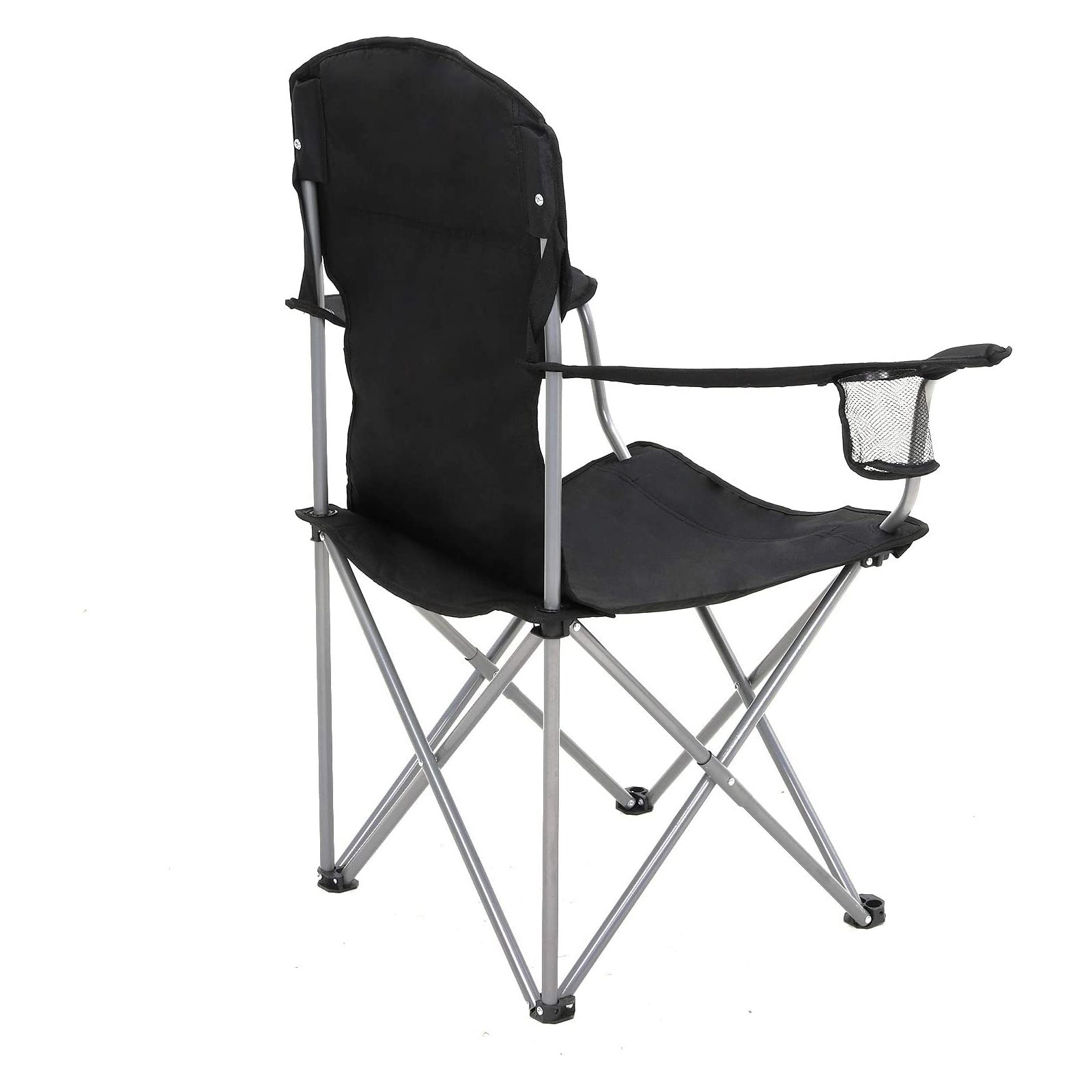 Mebel do domu, czarny, 76 cm