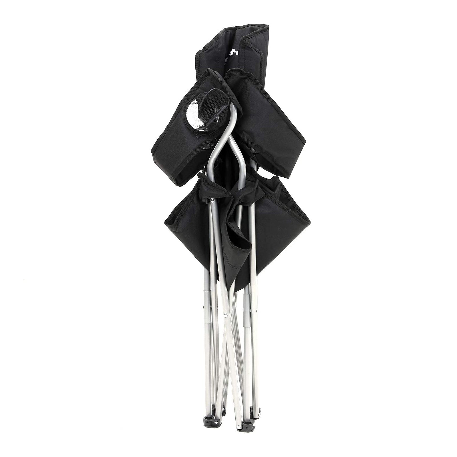 Mebel do domu, czarny, 76 cm