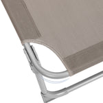 Produkt ogrodowy, khaki, 193 cm