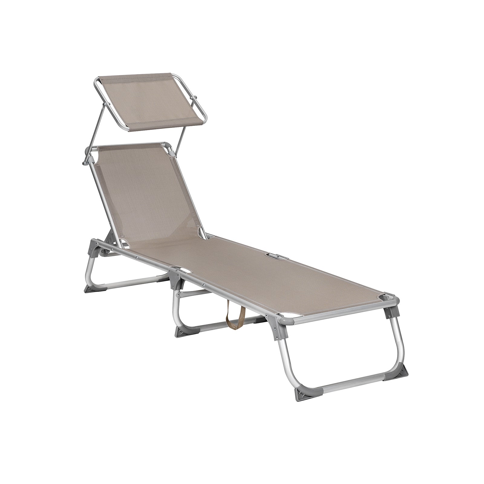 Produkt ogrodowy, khaki, 55 cm