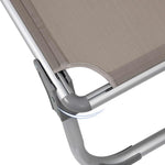 Produkt ogrodowy, khaki, 55 cm