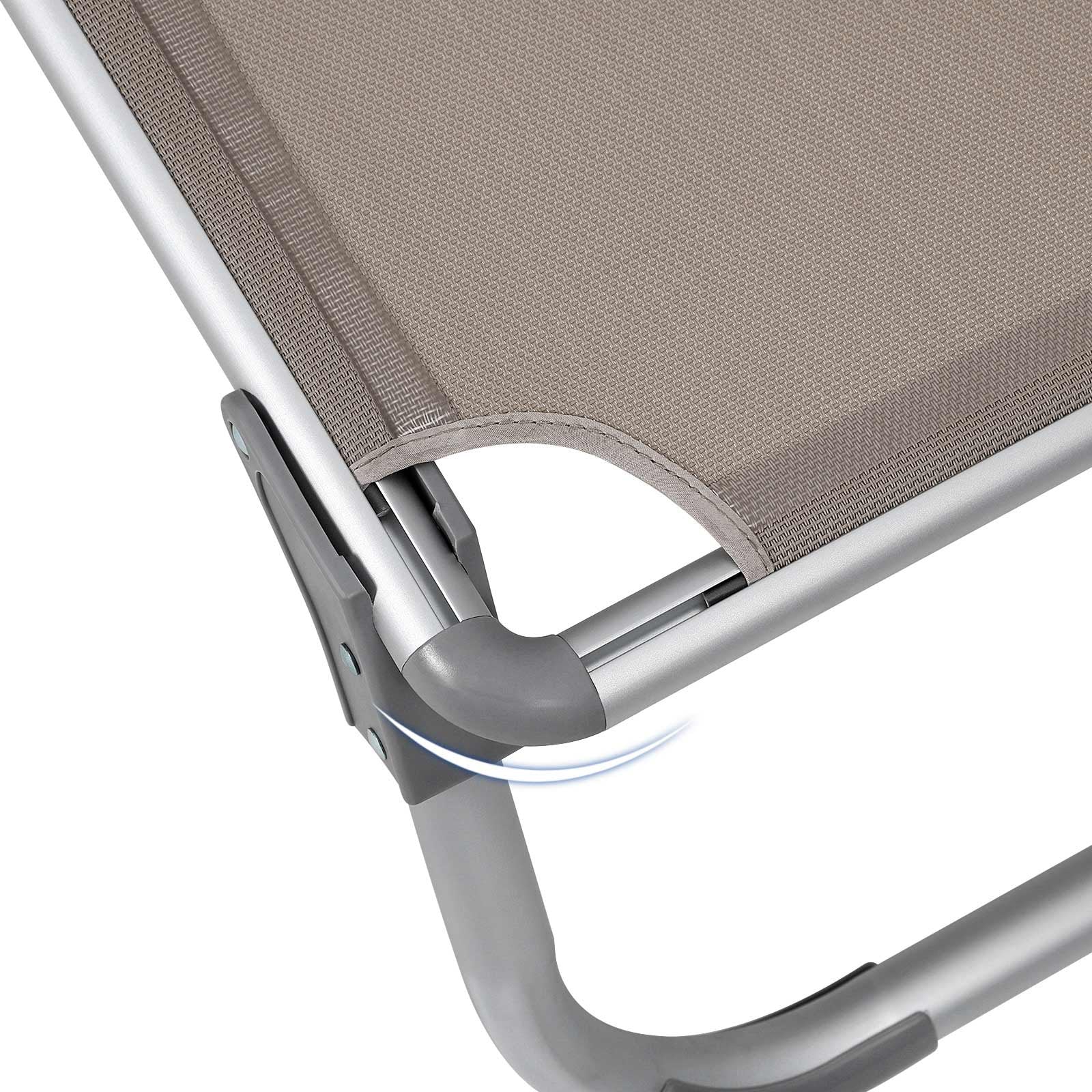 Produkt ogrodowy, khaki, 55 cm