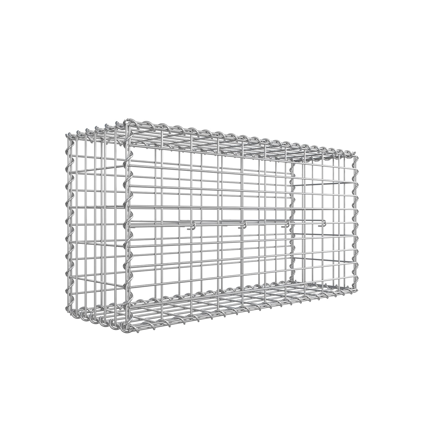 Produkt ogrodowy, ecru, 100 cm