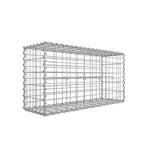 Produkt ogrodowy, ecru, 100 cm