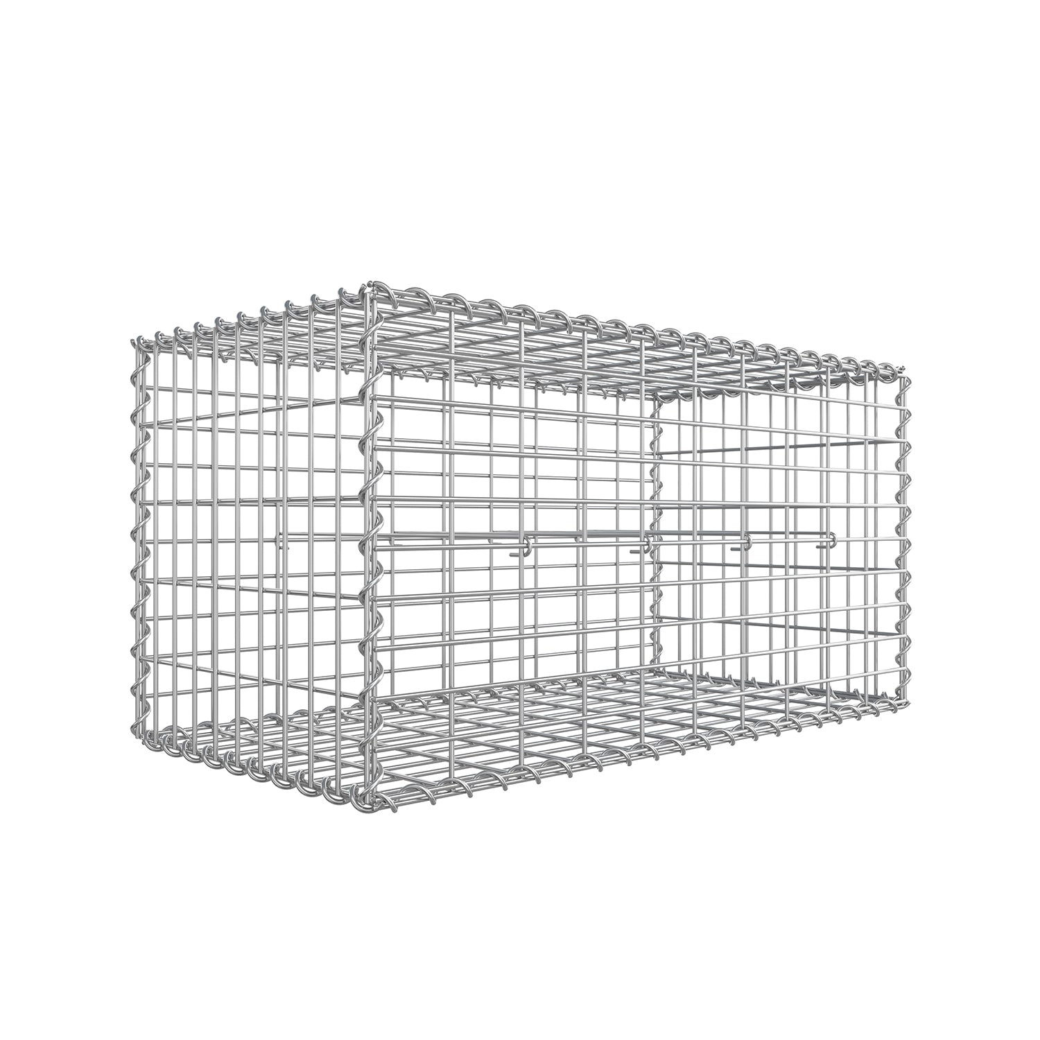 Produkt ogrodowy, ecru, 100 cm