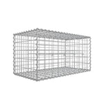 Produkt ogrodowy, ecru, 100 cm