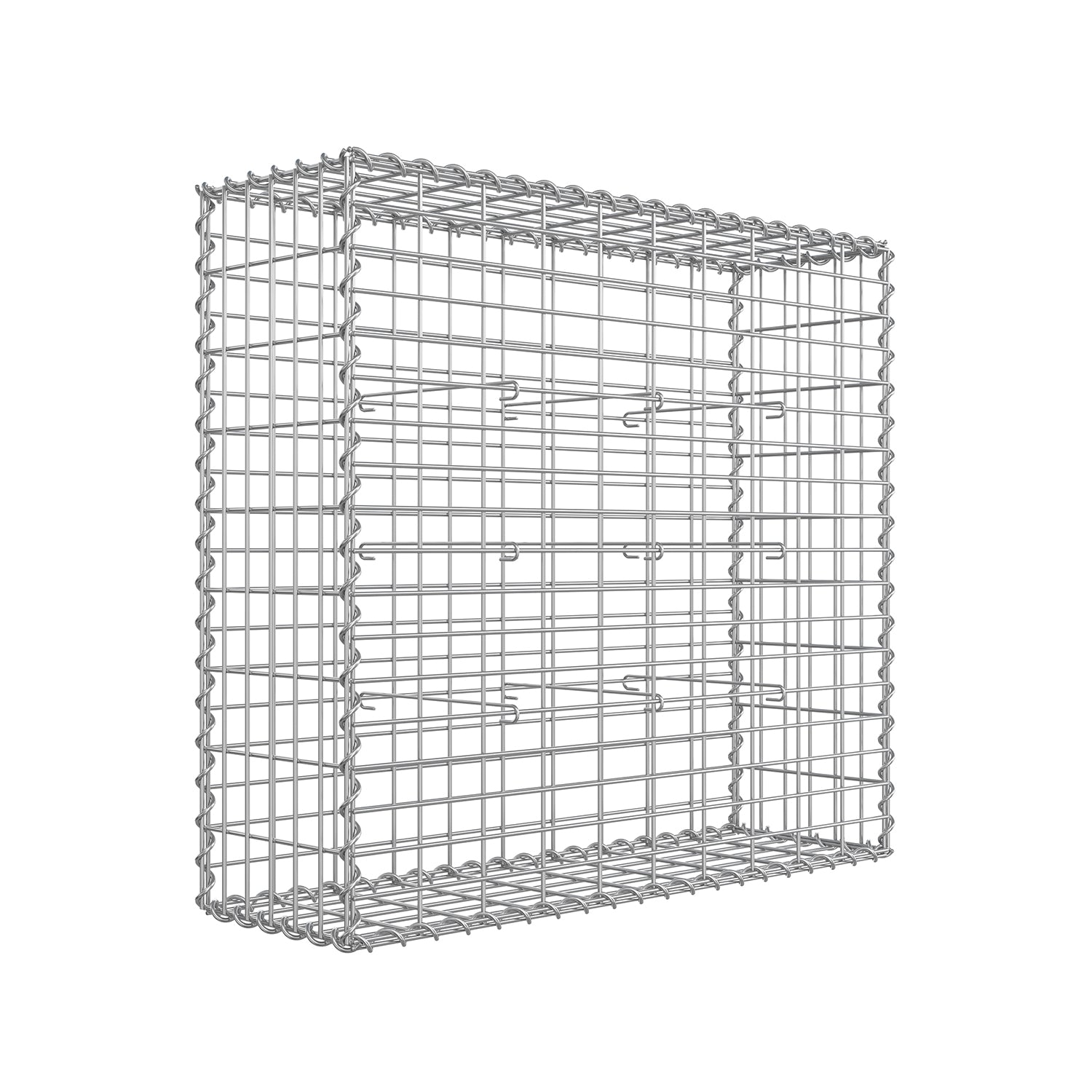 Produkt ogrodowy, ecru, 100 cm