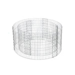 Produkt ogrodowy, ecru, 90 cm