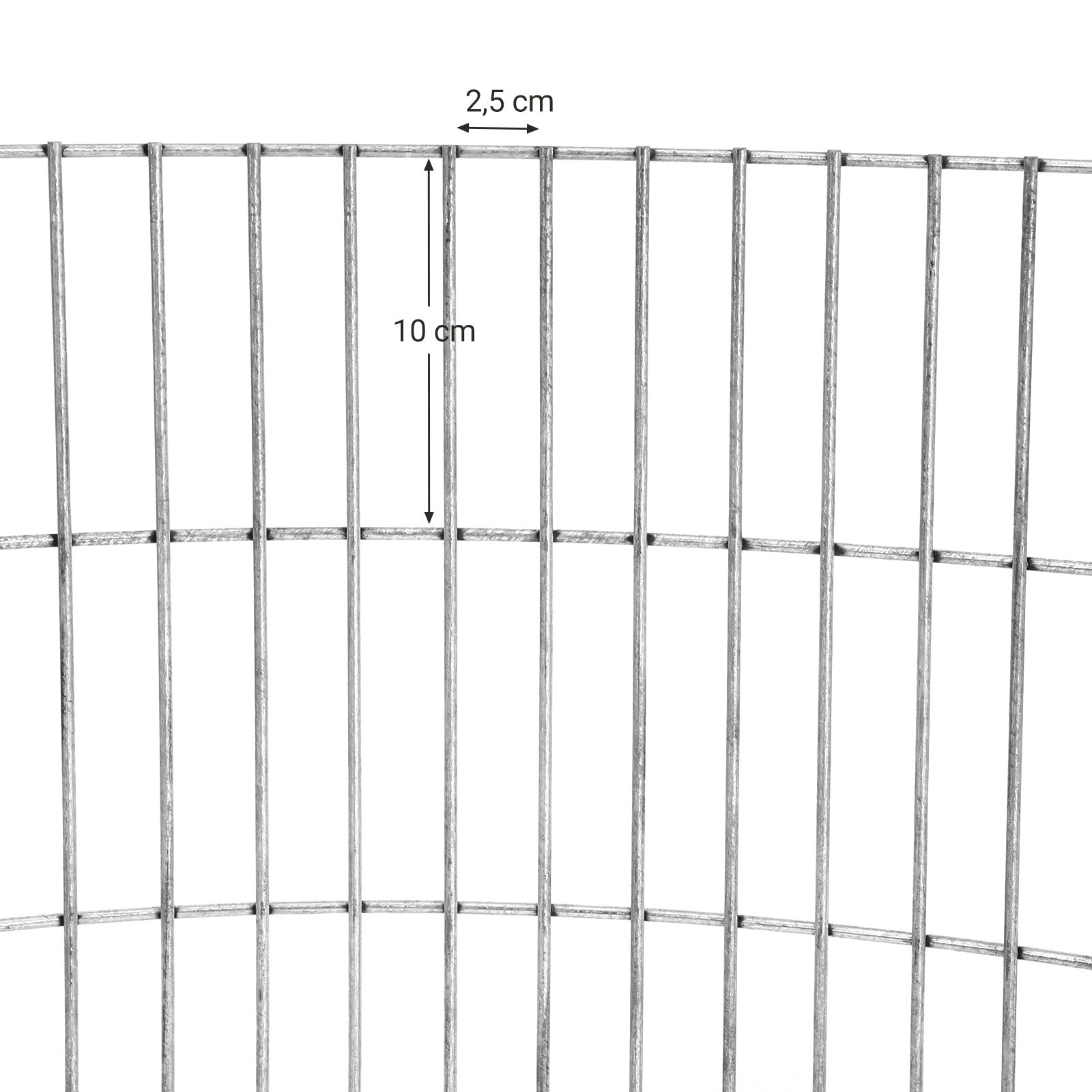 Produkt ogrodowy, ecru, 90 cm